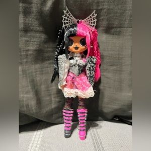 LOL doll